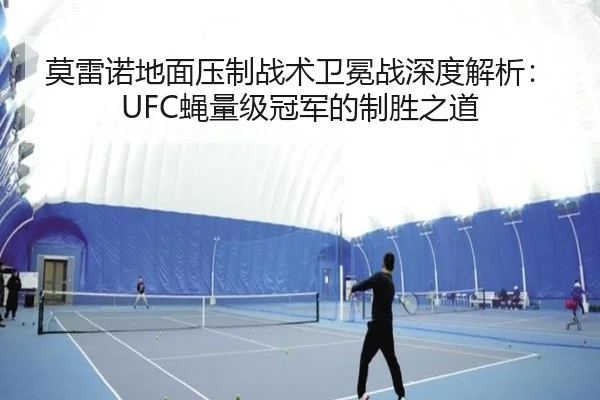 莫雷诺地面压制战术卫冕战深度解析：UFC蝇量级冠军的制胜之道